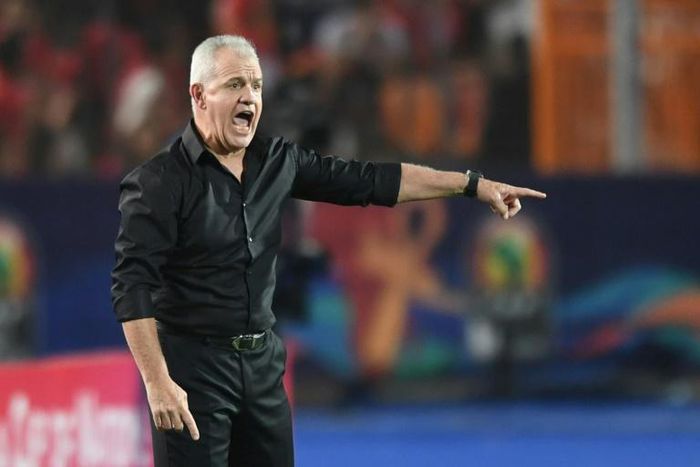 Javier Aguirre, who was in charge of Egypt during the Africa Cup of Nations, has been given the task of saving Leganes from relegation