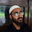 After Hojaifa al Mamduh, a former madrasa student, spoke out about the abuse he was accused of being 'an agent of Jews and Christians'