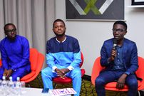 Social4Media masterclass delivers digital skills to media professionals in Lagos