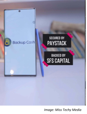 Cassandra: The saving grace for every struggling saver