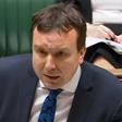 Griffiths quit as minister for small businesses in July 2018 after the media revealed he had bombarded two women with lewd messages