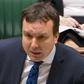 Griffiths quit as minister for small businesses in July 2018 after the media revealed he had bombarded two women with lewd messages