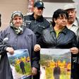 The women of Srebrenica plan to protest weekly until the Nobel ceremony on December 10 when Peter Handke will receive his prize for literature