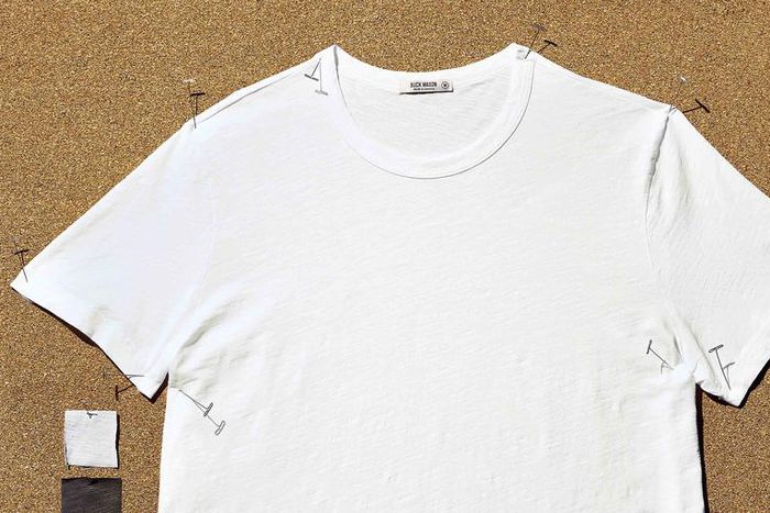 It Took Three Years to Perfect This T-Shirt