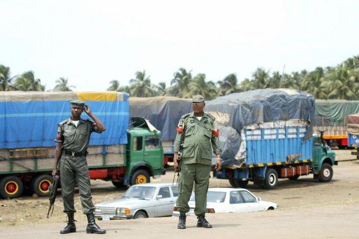 Traders want ECOWAS to hold emergency meeting on Nigeria border closure