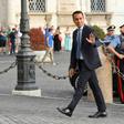 The Five Star Movement's current leader, Luigi Di Maio, has taken a less contrarian, more pragmatic line, leading the party into government coalitions
