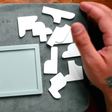 The World's Hardest Jigsaw Contains Just 9 Pieces
