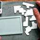 The World's Hardest Jigsaw Contains Just 9 Pieces