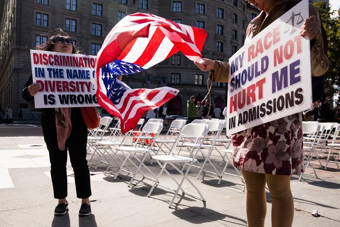 Harvard Won a Key Affirmative Action Battle. But the War's Not Over.