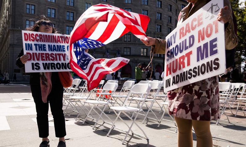 Harvard Won a Key Affirmative Action Battle. But the War's Not Over.