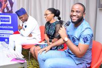 Social4Media masterclass delivers digital skills to media professionals in Lagos