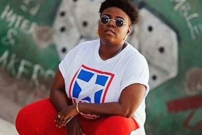 Teni wants Nigerians to relate more with Nigerian billionaires through her songs. (Nigerian Pilot)