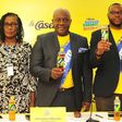 L-R: Group Marketing Director, The La Casera Company (TLCC), Mr Emmanuel Agu; Head, Federal Competition and Consumer Protection Commission Lagos Office, Mrs Susie Onwuka; Managing Director TLCC, Mr. Chinedum Okereke; and Group Portfolio Marketing Manag...