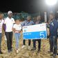 FCMB excites Nigerians at COPA Lagos Beach Soccer Tournament