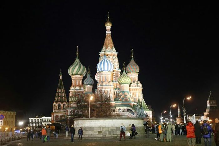 Russia, one of the world's key energy producers and largest polluters, says it will adopt the 2015 Paris climate agreement