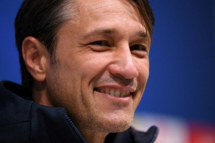 Bayern Munich head coach Niko Kovac is telling his stars to stay grounded, despite their 7-2 hammering of Tottenham on Tuesday in Europe, as they prepare to host mid-table Hoffenheim in the Bundesliga on Saturday.