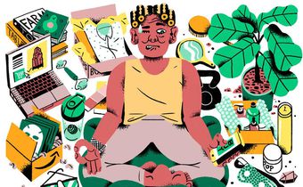 The New Spiritual Consumerism