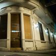 Monday night's clashes took place at a cafe in the western city of Herne