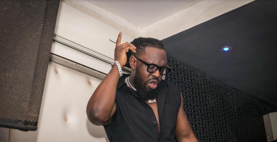 Glenfiddich storms Owerri with Timaya, DJ Yosir and more! (Glenfiddich)
