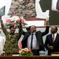 Sudan's constitutional declaration which was signed on Sunday August 17, 2019 paves the way for a transition to civilian rule in the African nation and comes months after the ouster of autocratic president Omar al-Bashir