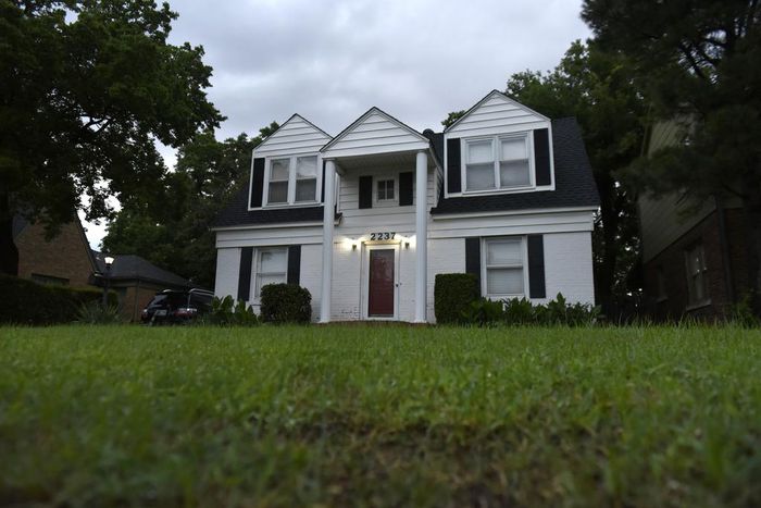 The Education of Elizabeth Warren