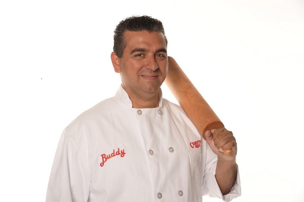 Buddy Valastro