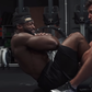 Watch A Bodybuilder Take The Marine Fitness Test