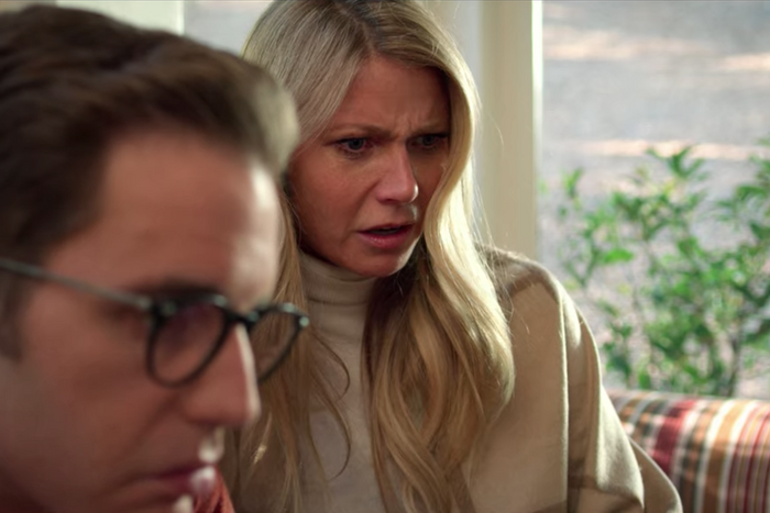 The Politician Gets Why You Love Dr. Pimple Popper