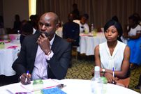 Social4Media masterclass delivers digital skills to media professionals in Lagos