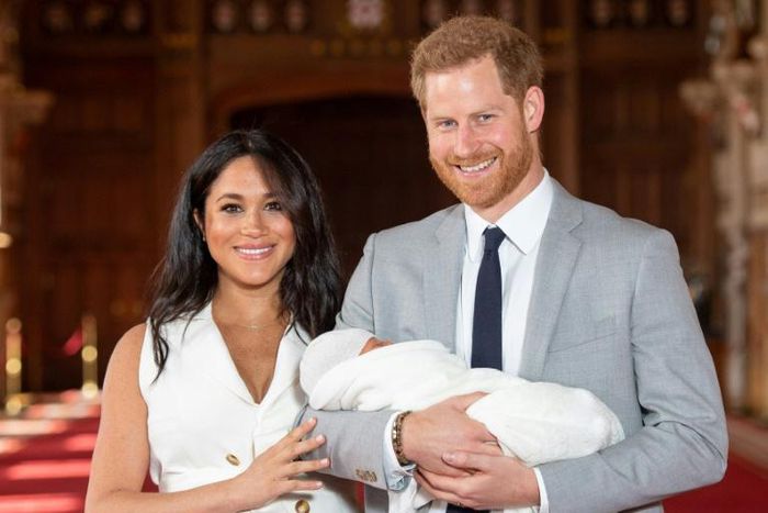 After the first five months of his life largely shielded from the public eye, baby Archie will become one of the youngest royals to take part in an official visit