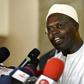 Ex-mayor of Dakar Khalifa Sall was released from prison three weeks ago
