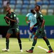 2019 Golden Eaglets of Nigeria (Getty Images)
