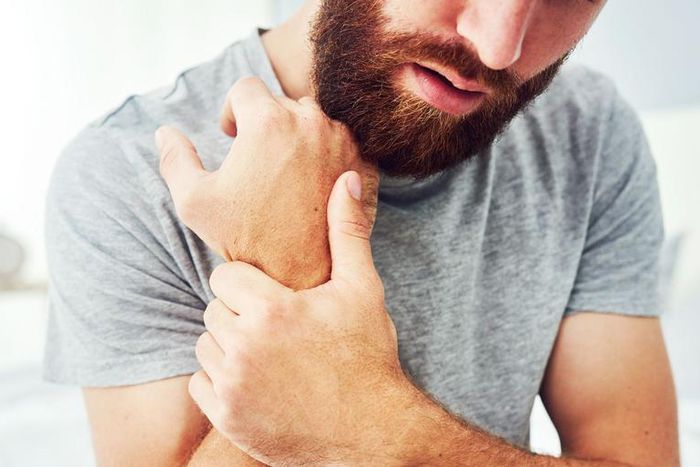 How to Deal With Carpal Tunnel