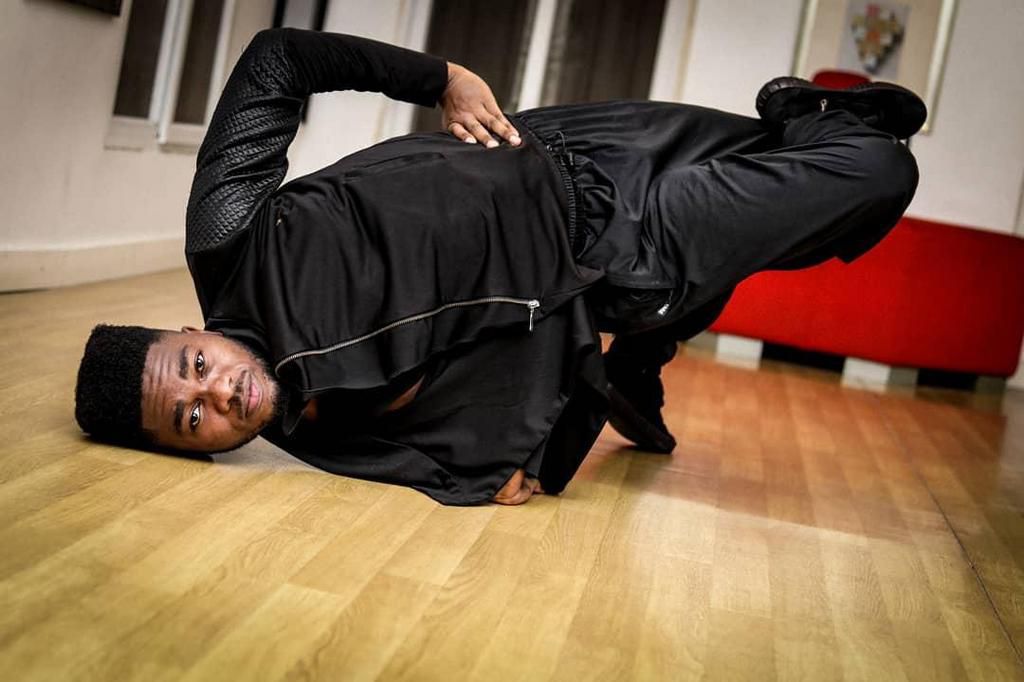 Vskit Voice to Fame crowns Charles Okocha, Vskit talent Otega runner-up