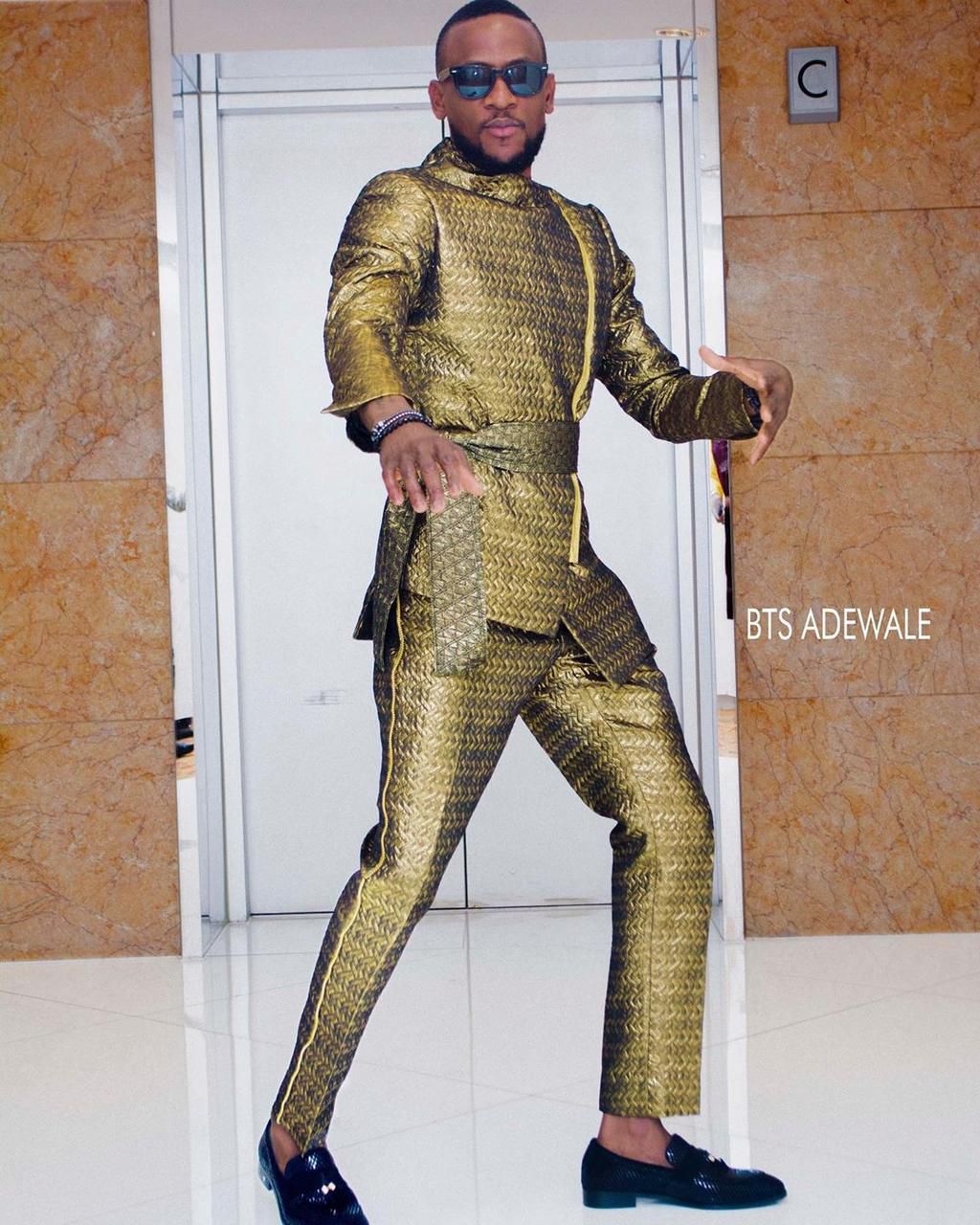 Headies 2019