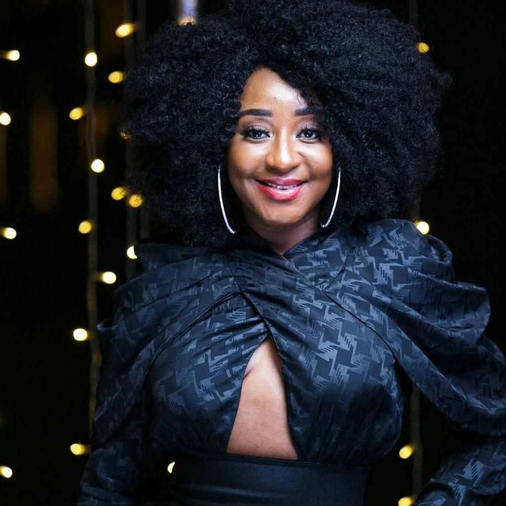 Ini Edo