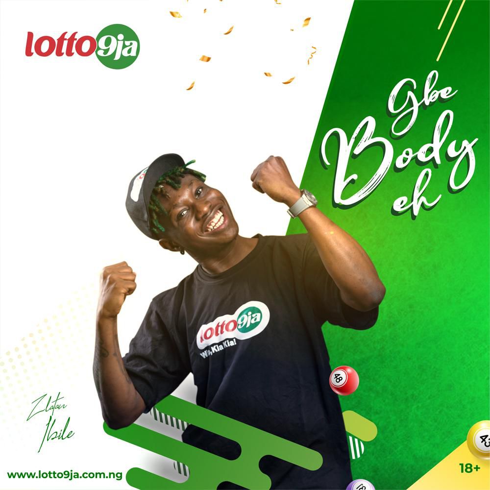 Lotto9ja proudly unveils new brand ambassadors