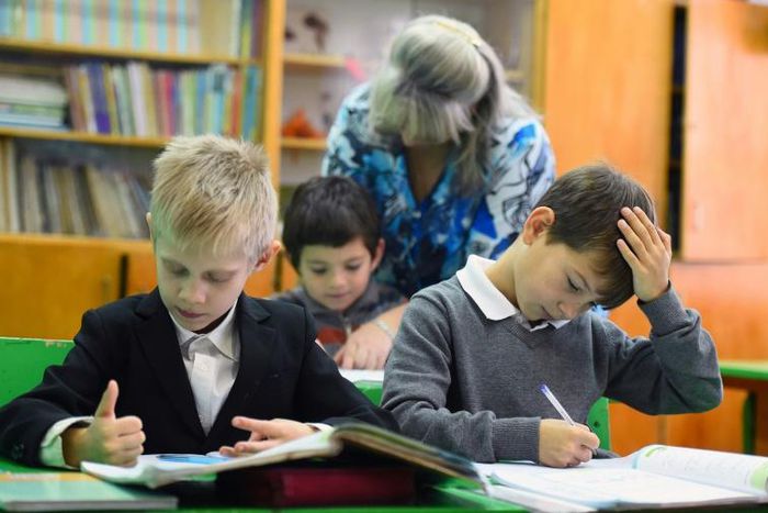 Foster children have become a lifeline for countless rural communities in Russia