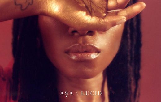 Asa to release her new album, 'Lucid.' (Rue11)