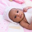 How many times should you bathe your newborn?
