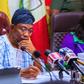 The Minister of Interior, Ogbeni Rauf Aregbesola [twitter/@raufaregbesola]