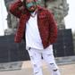 Top American artiste "James "JG" Guyton" traces his DNA to his long lost ancestors from Nigeria