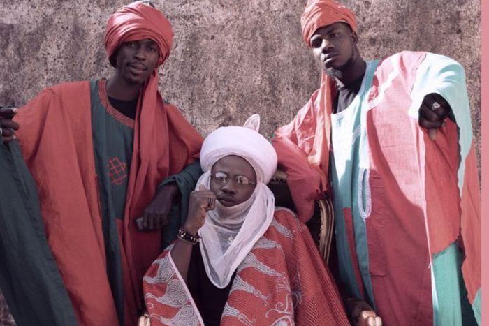 ClassiQ celebrate the north in new video for ‘Gargajiya.' (Chocolate City/Warner Music)