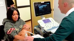 Kim Kardashian Think She Has Lupus On KUWTK