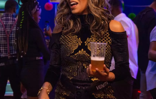 All you need to know about Venita's 41 days and N1million win [Africa Magic/BBNaija]