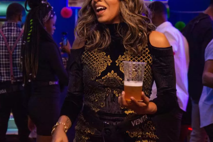 All you need to know about Venita's 41 days and N1million win [Africa Magic/BBNaija]