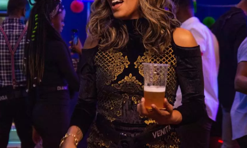 All you need to know about Venita's 41 days and N1million win [Africa Magic/BBNaija]