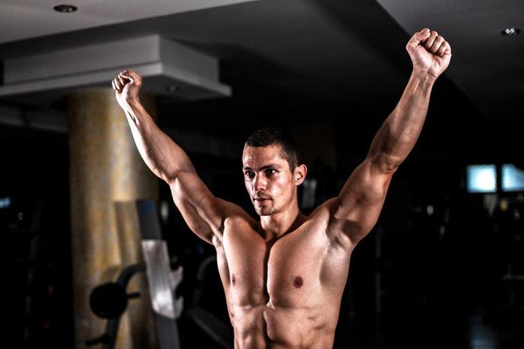 Try This 5-Minute Bodyweight Challenge