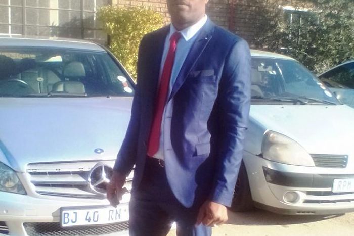 The late Mr Paul Chicaodili Nwanedo, Chairman of the North West Province chapter of the Nigeria Union South Africa (NUSA) [NAN]