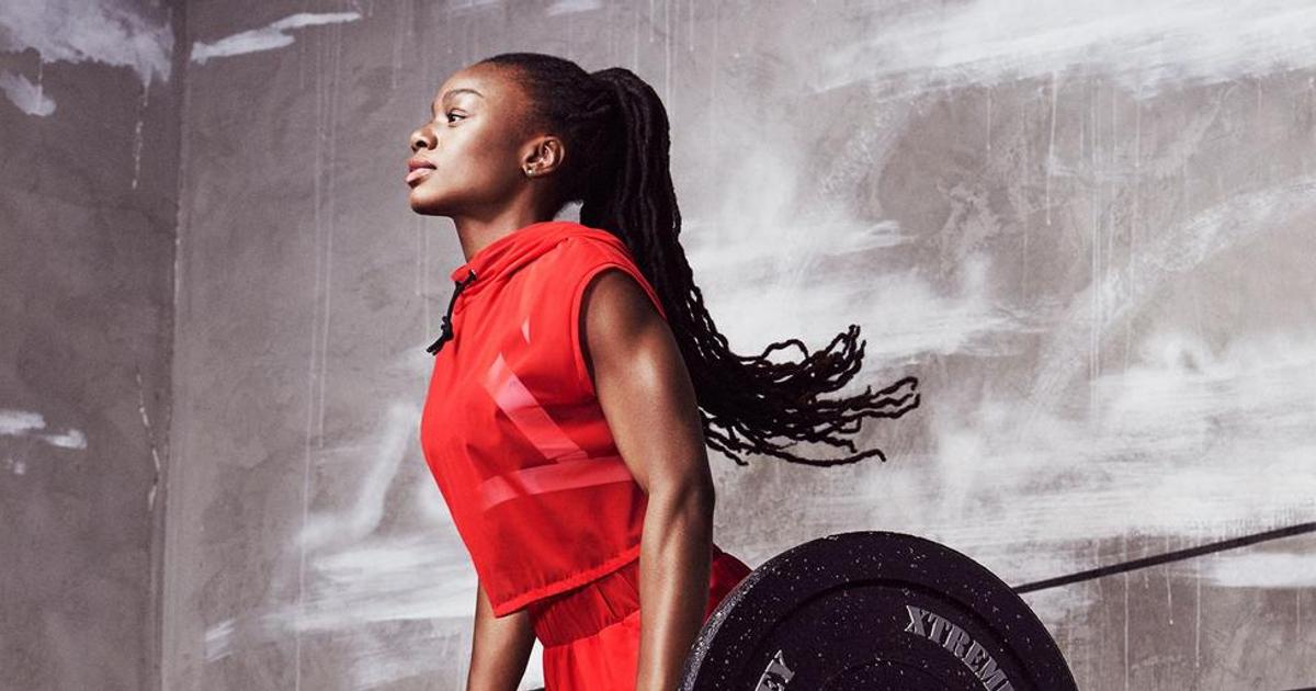 How To Master The Power Clean | Pulse Nigeria